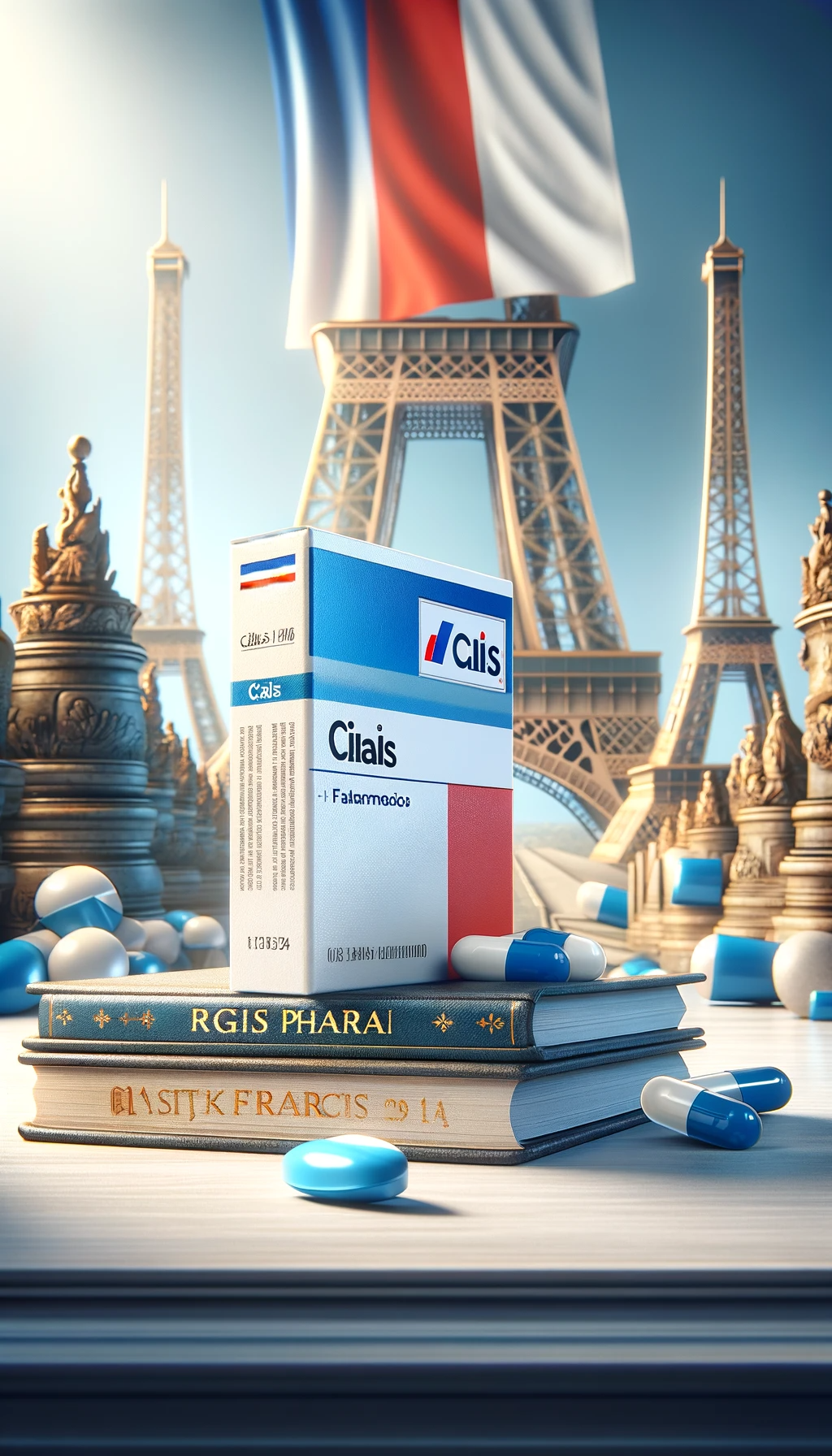 Viagra et cialis pas cher